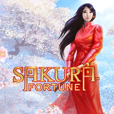 Sakura Fortune — Quickspin